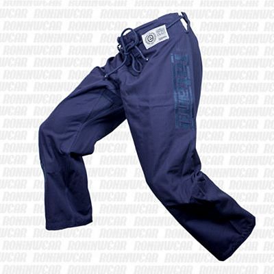 Tatami Estilo 5.0 Premier BJJ Gi Azul Marinho-Azul Marinho