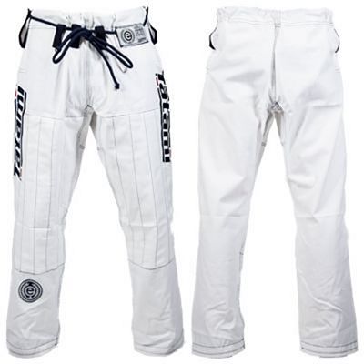 Tatami Estilo 5.0 Premier BJJ Gi Blanc