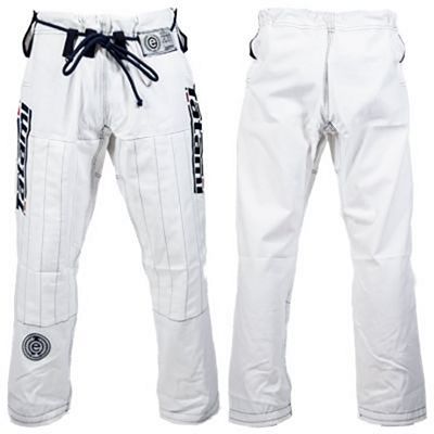 Tatami Estilo 5.0 Premier BJJ Gi Bianco