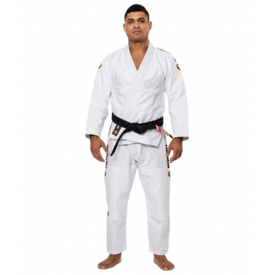 Tatami Estilo Gold Label Gi Vit-Gold