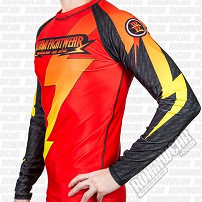 Tatami Flash Rashguard