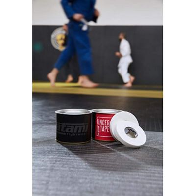 Tatami Grapplers Finger Tape 4 X Rolls 9mm