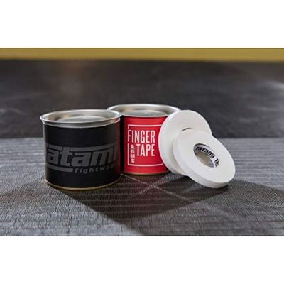 Tatami Grapplers Finger Tape 4 X Rolls 9mm