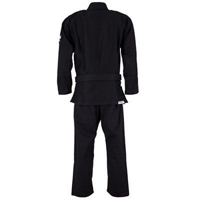 Tatami Hokori BJJ Gi Black