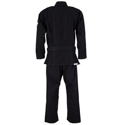 Tatami Hokori BJJ Gi Preto