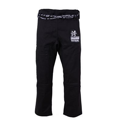 Tatami Hokori BJJ Gi Black