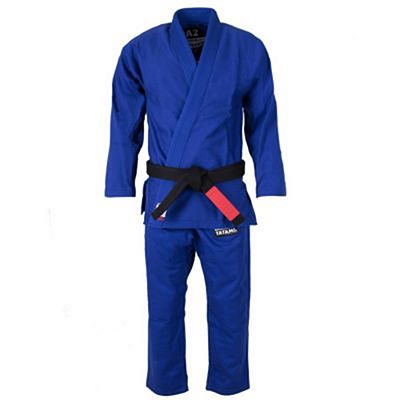 Tatami Hokori BJJ Gi Bleu