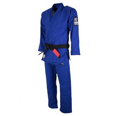 Tatami Hokori BJJ Gi Blue