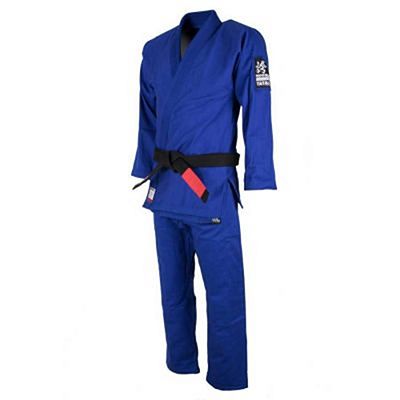 Tatami Hokori BJJ Gi Blu