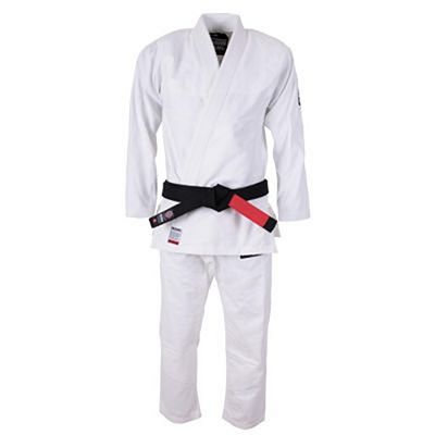 Tatami Hokori BJJ Gi White