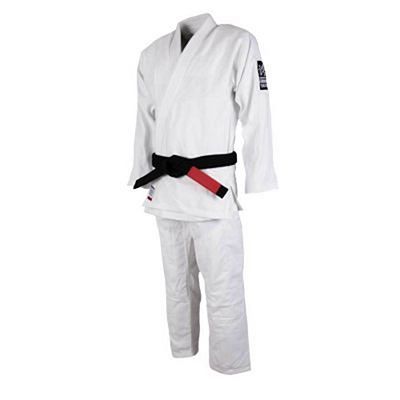 Tatami Hokori BJJ Gi White