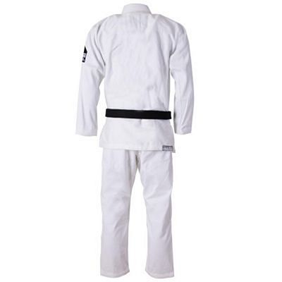 Tatami Hokori BJJ Gi White