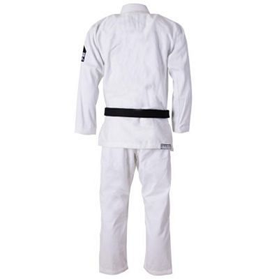 Tatami Hokori BJJ Gi Blanco