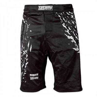 Tatami Honey Badger V4 Fight Shorts