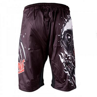 Tatami Honey Badger V4 Fight Shorts