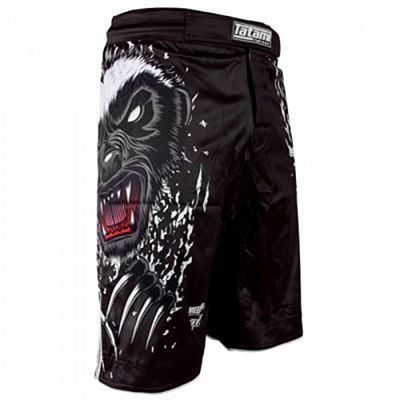 Tatami Honey Badger V4 Fight Shorts