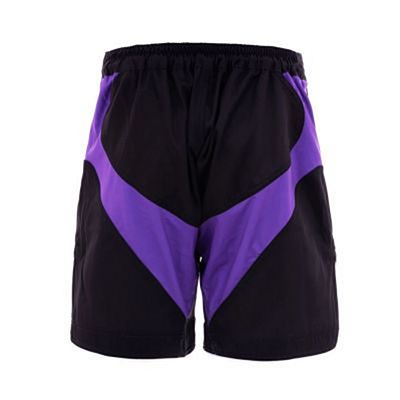 Tatami IBJJF 2020 Ranked Dynamic Fit Shorts Fekete-Lila