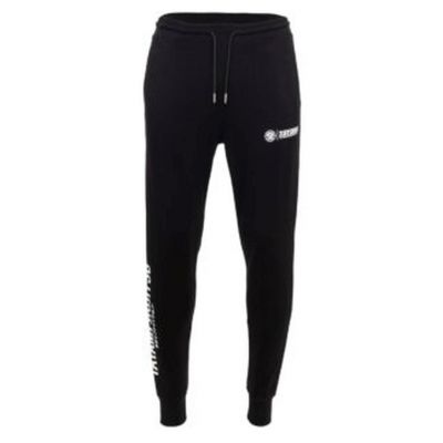 Tatami Impact Joggers Schwarz