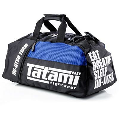 Tatami Jiu Jitsu Gear Sporttáska V2