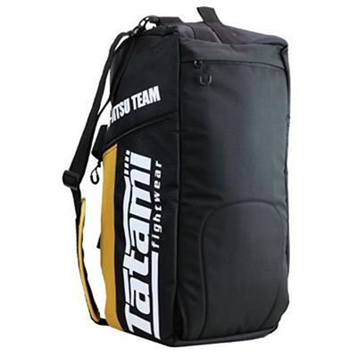 Tatami Jiu Jitsu Gear Bag V2