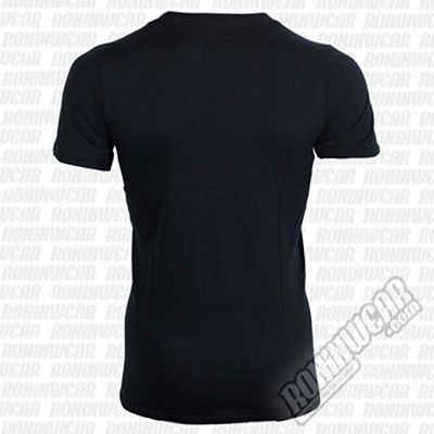 Tatami Jiu Jitsu Rio T-shirt Svart