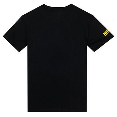 Tatami JJB T-shirt Schwarz