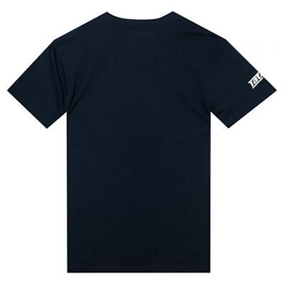 Tatami JJB T-shirt Dunkelblau