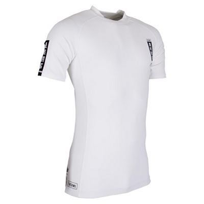 Tatami Kanagawa SS Rashguard Branco