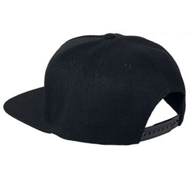 Tatami Katakana Snapback Noir