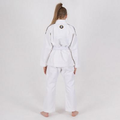 Tatami Kids Nova Absolute BJJ Gi Weiß