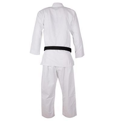 Tatami Kids Nova Mk4 BJJ Gi Branco