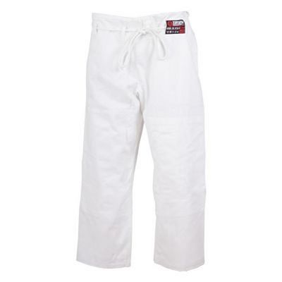 Tatami Kids Nova Mk4 BJJ Gi Bianco