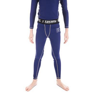 Tatami Kids Nova Spats Bleu Marine