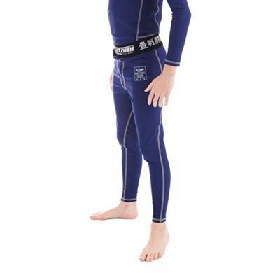 Tatami Kids Nova Spats Bleu Marine