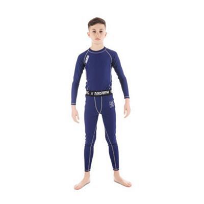 Tatami Kids Nova Spats Bleu Marine