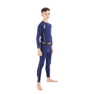 Tatami Kids Nova Spats Bleu Marine