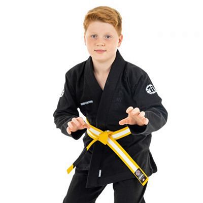 Tatami Kids Original Gi 2.0 Preto