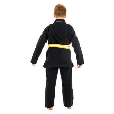 Tatami Kids Original Gi 2.0 Negro