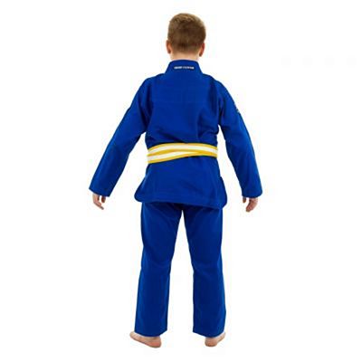 Tatami Kids Original Gi 2.0 Bleu