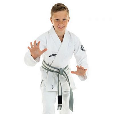 Tatami Kids Original Gi 2.0 Blanco