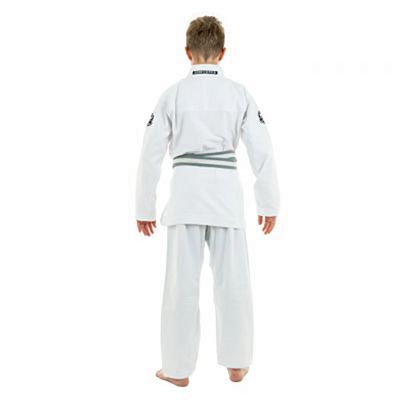 Tatami Kids Original Gi 2.0 Bianco