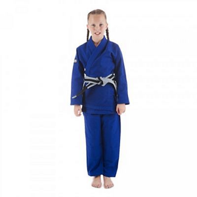 Tatami Kids Roots Jiu Jitsu Gi Bleu