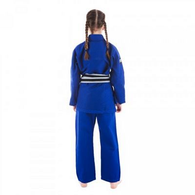 Tatami Kids Roots Jiu Jitsu Gi Azul