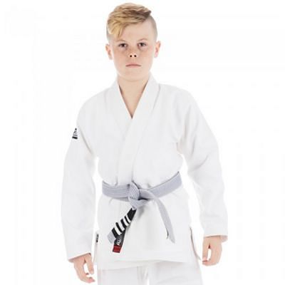 Tatami Kids Roots Jiu Jitsu Gi Weiß