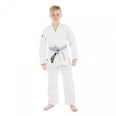 Tatami Kids Roots Jiu Jitsu Gi Vit