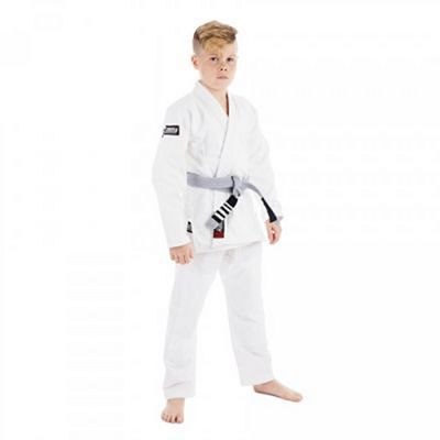 Tatami Kids Roots Jiu Jitsu Gi Vit