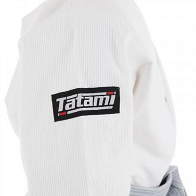 Tatami Kids Roots Jiu Jitsu Gi Vit