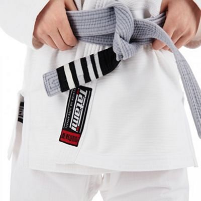 Tatami Kids Roots Jiu Jitsu Gi Blanc