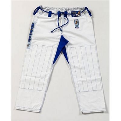 Tatami Kids Thinker Monkey Jiu Jitsu Gi Vit