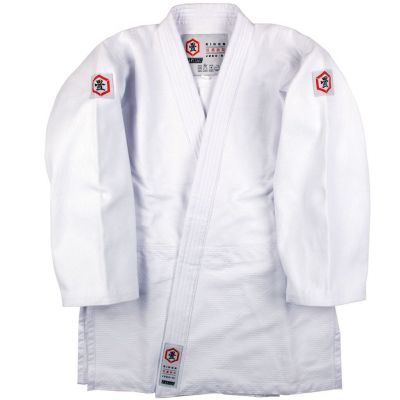 Tatami Kihon Judo Gi Kids Blanc